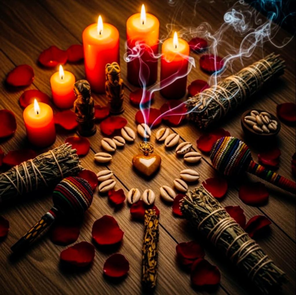 love spells