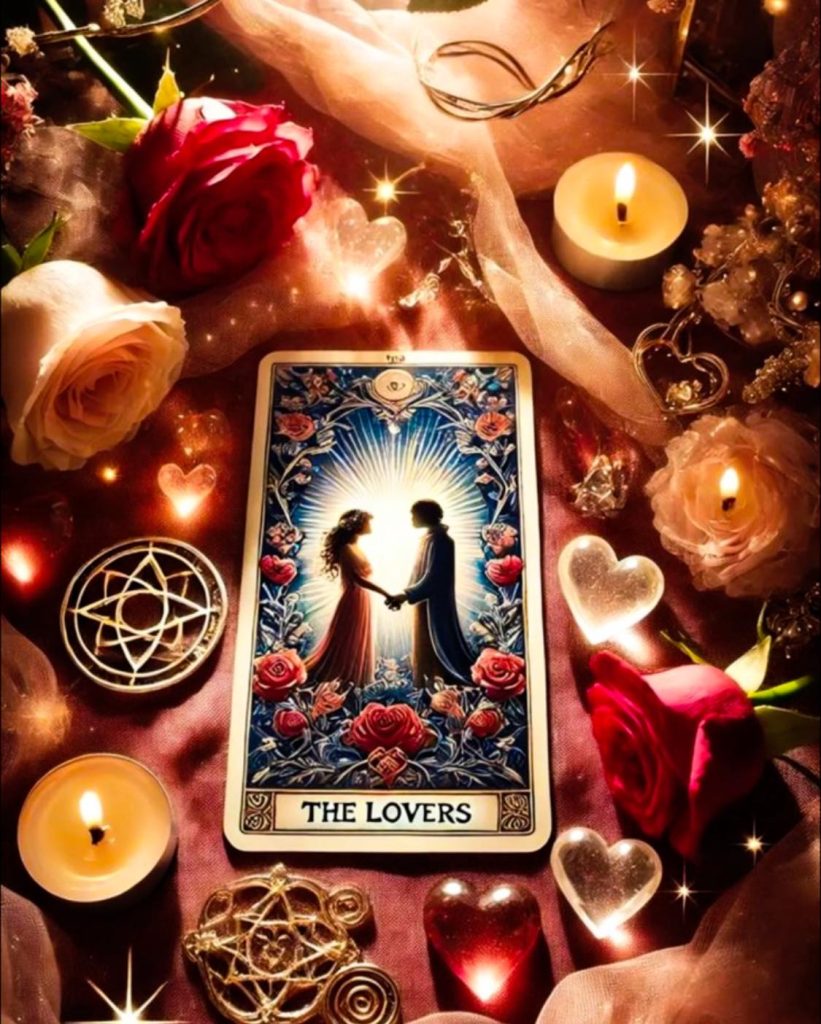 reconnect with lost love